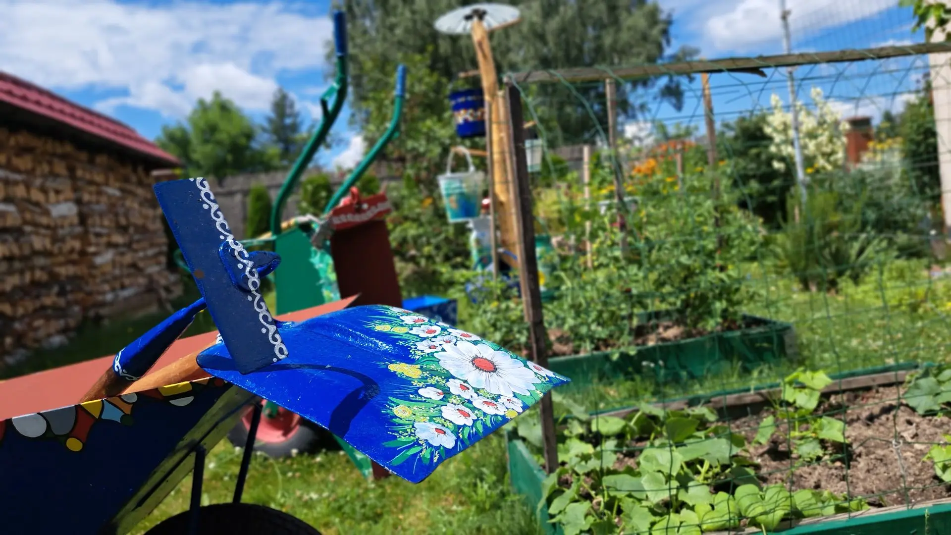 Lucyna Lenkiewicz - Sztuka Użyteczna