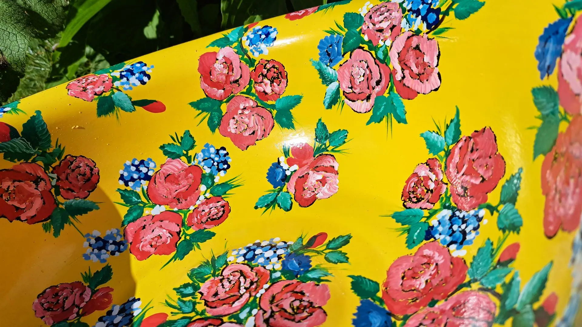 Lucyna Lenkiewicz - Sztuka Użyteczna