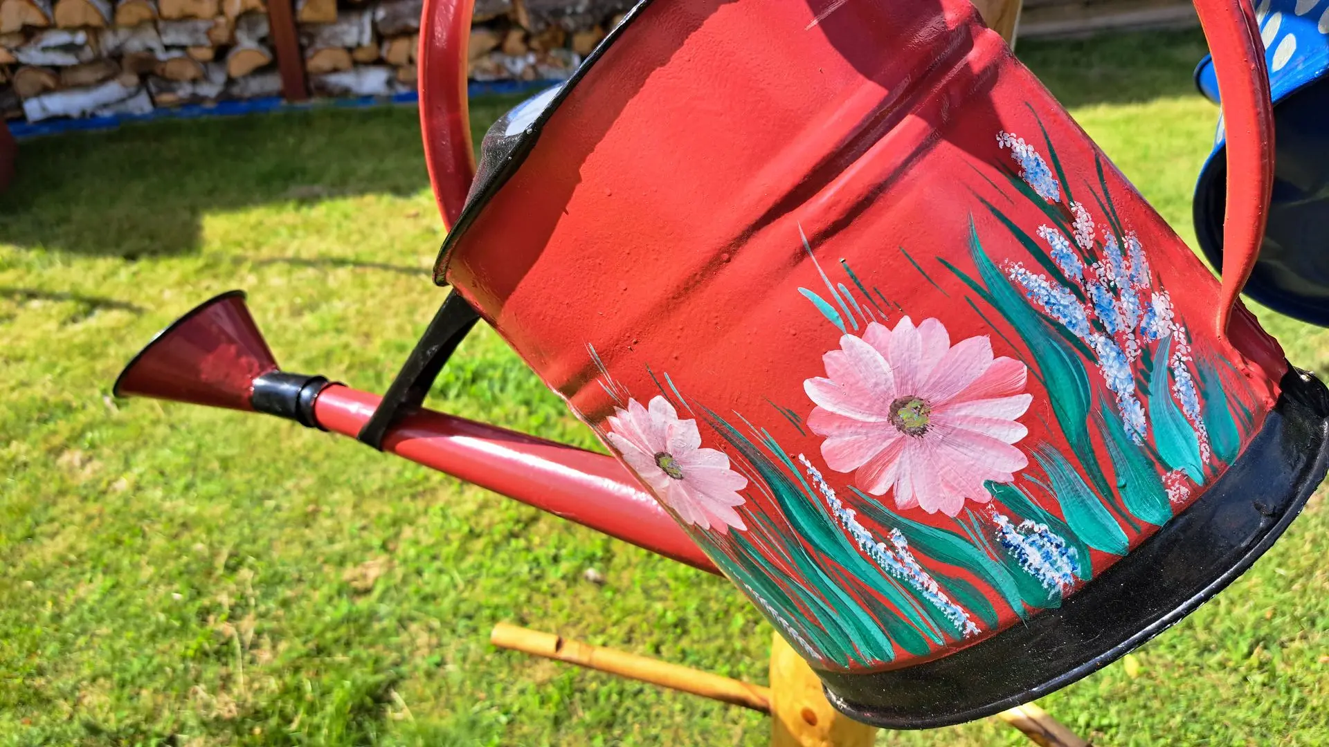 Lucyna Lenkiewicz - Sztuka Użyteczna