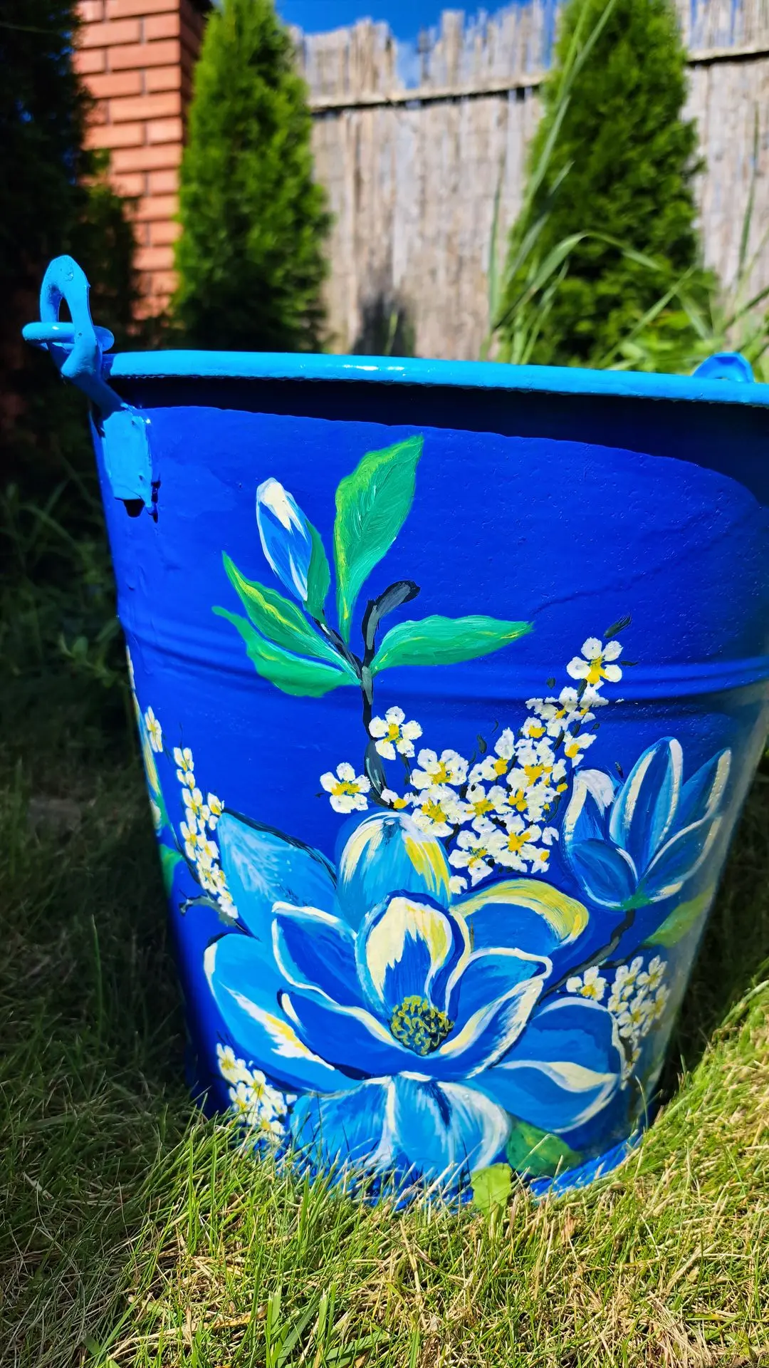 Lucyna Lenkiewicz - Sztuka Użyteczna