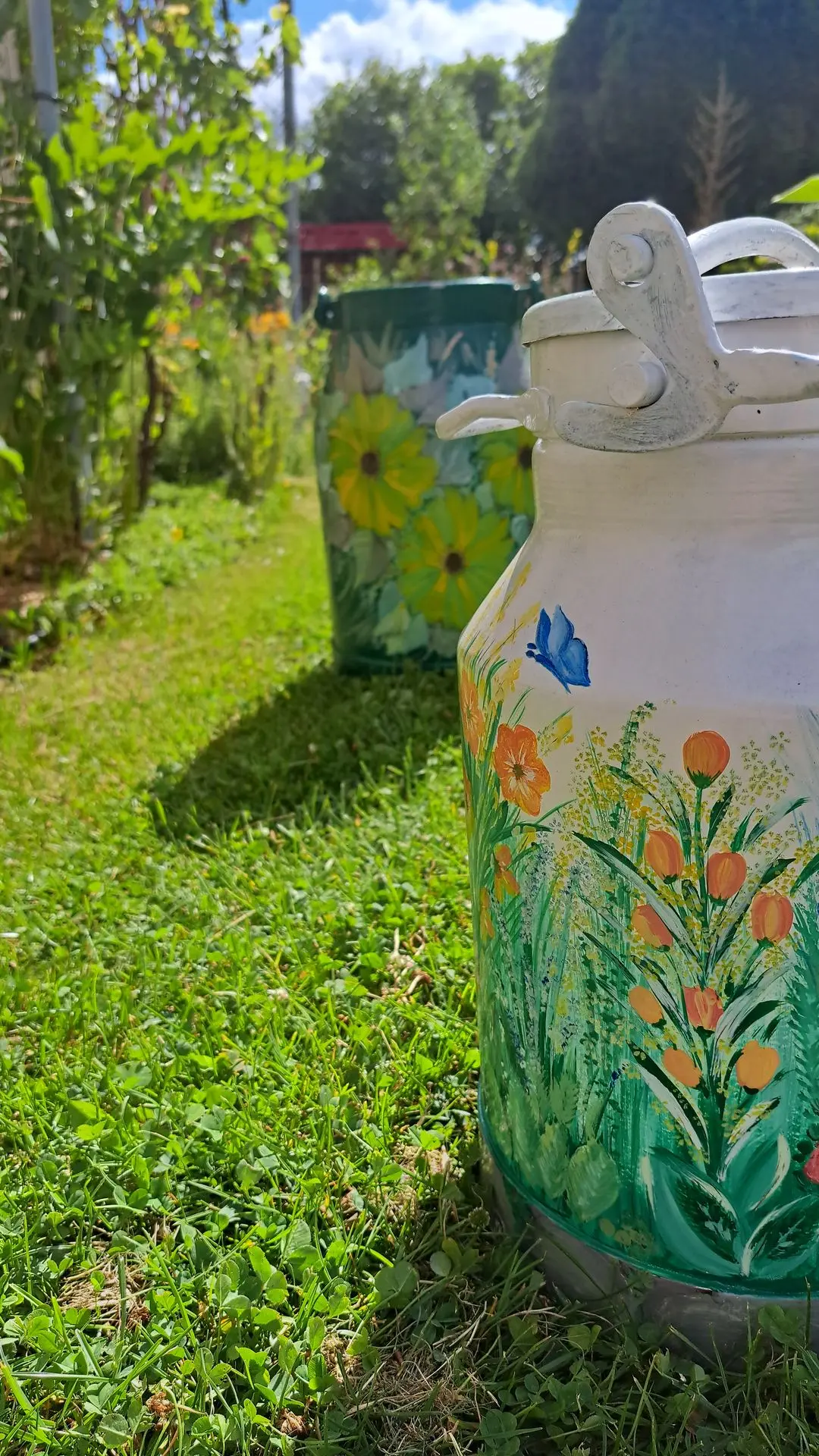 Lucyna Lenkiewicz - Sztuka Użyteczna