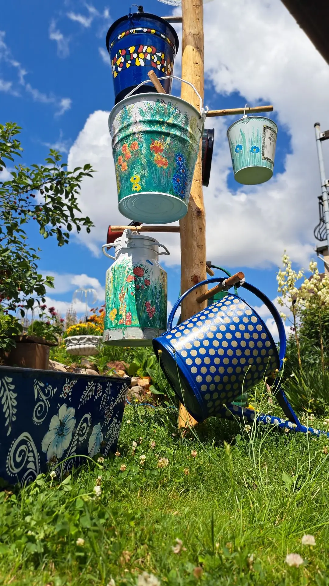 Lucyna Lenkiewicz - Sztuka Użyteczna