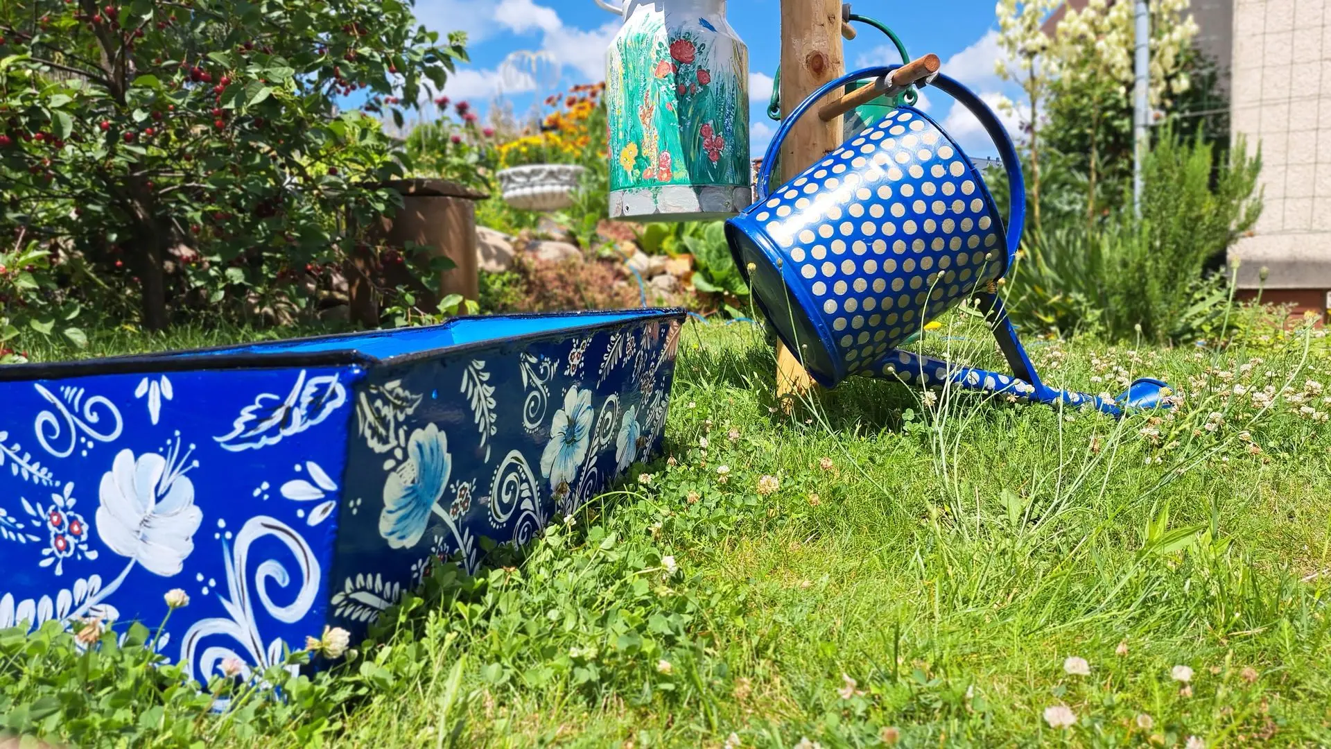 Lucyna Lenkiewicz - Sztuka Użyteczna