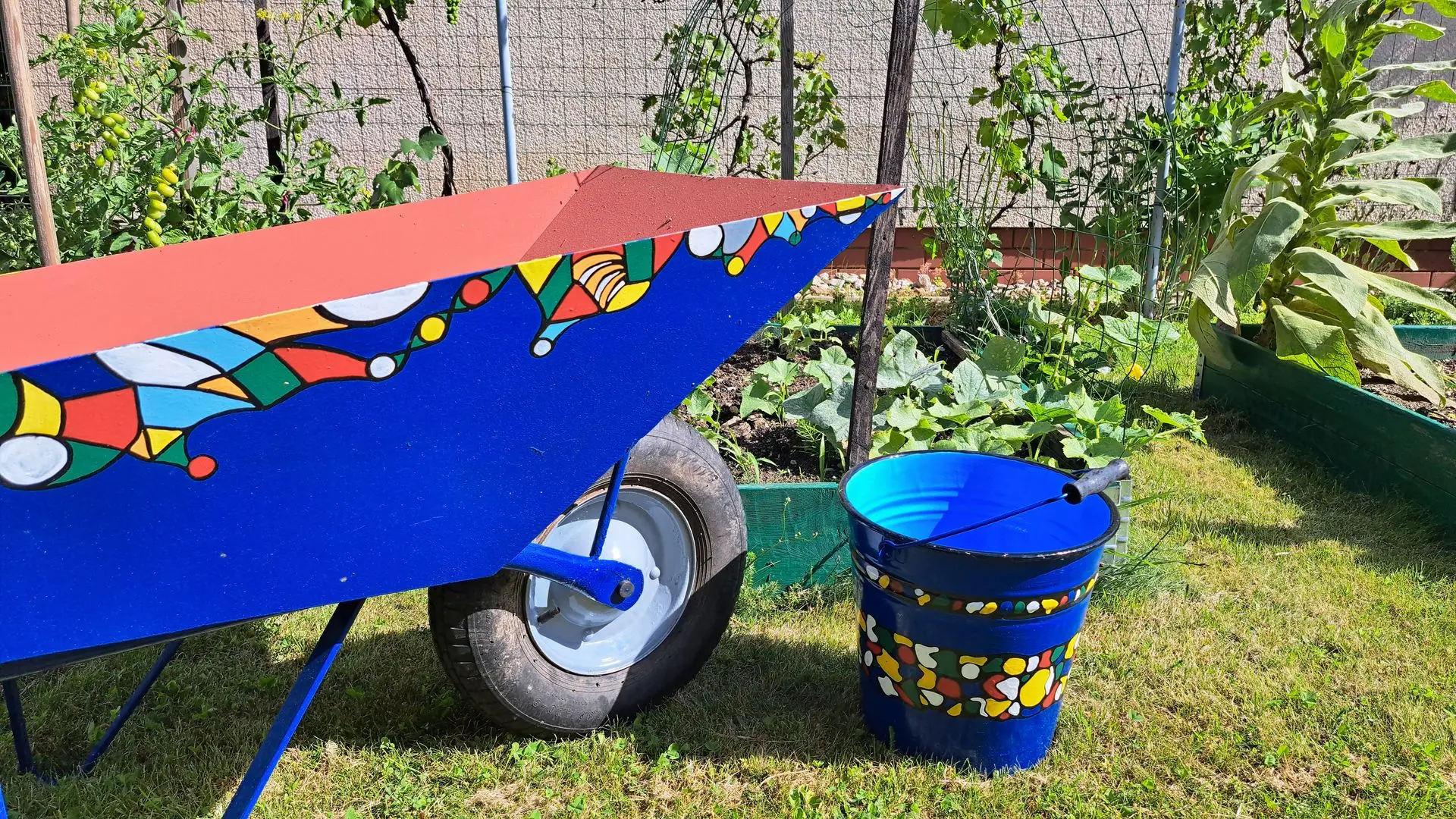 Lucyna Lenkiewicz - Sztuka Użyteczna