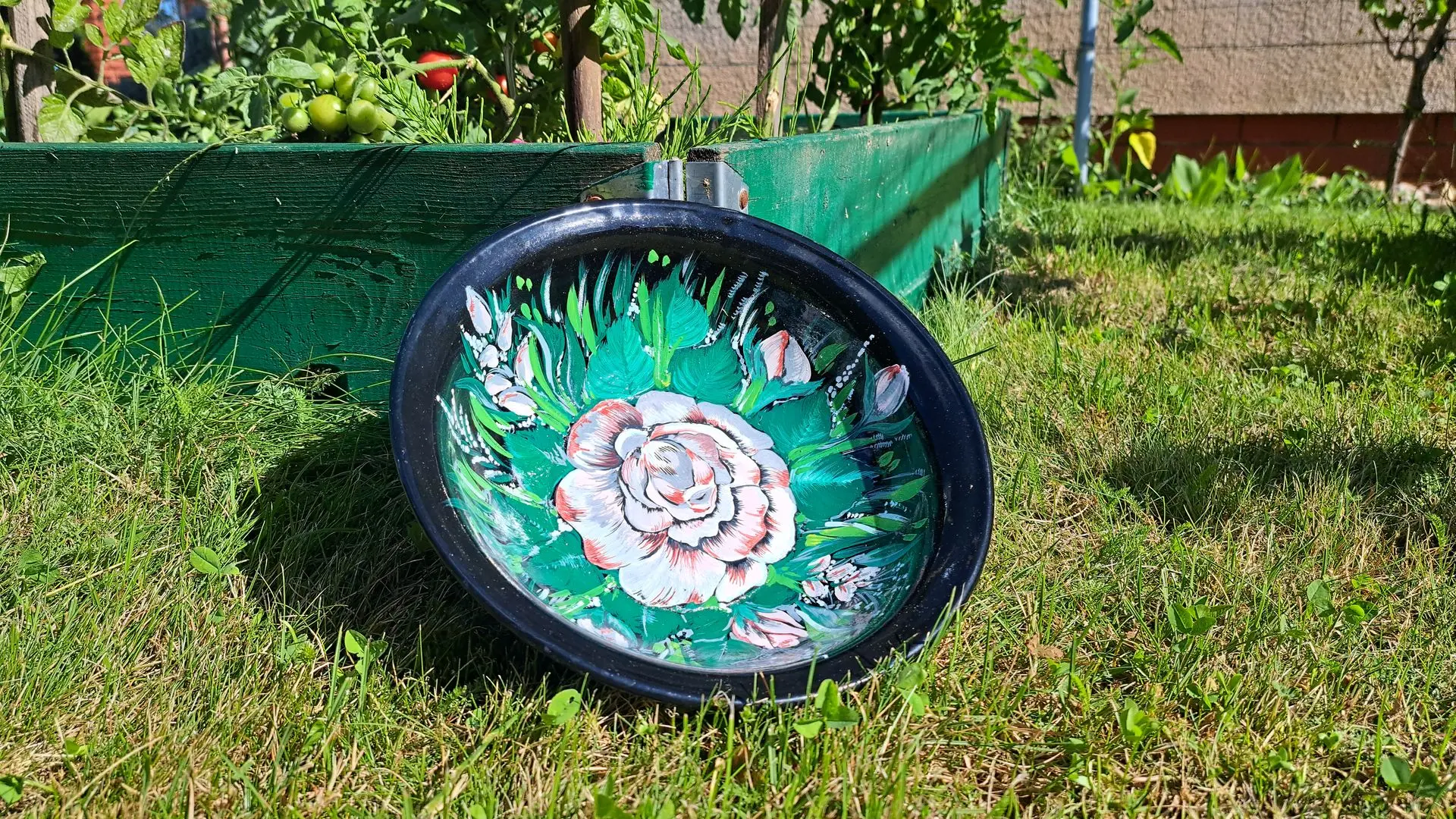 Lucyna Lenkiewicz - Sztuka Użyteczna