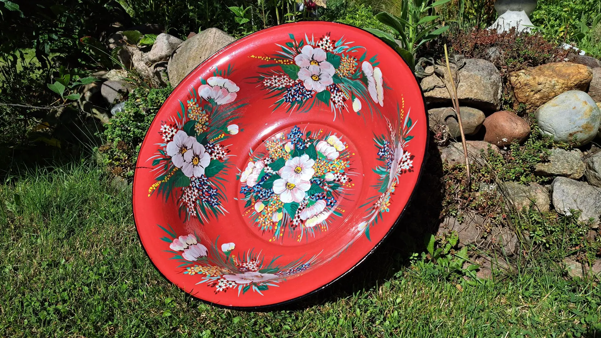 Lucyna Lenkiewicz - Sztuka Użyteczna