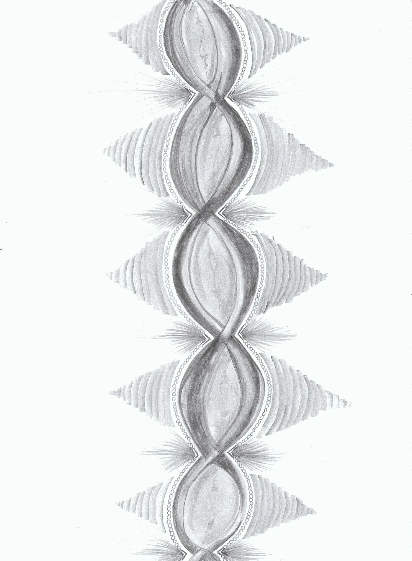 Lucyna Lenkiewicz - Rysunek Intuicyjny